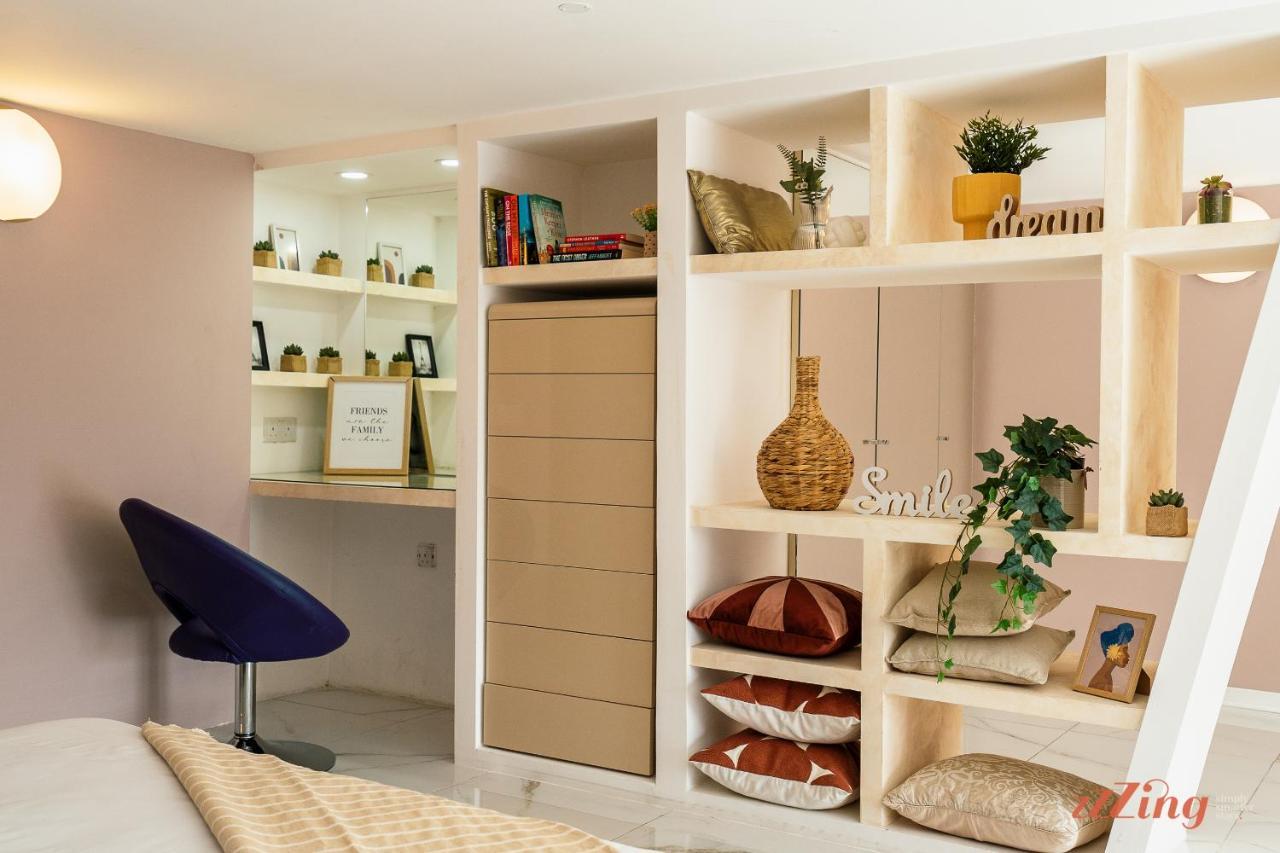 Scenic Seafront Duplex Apartment In Sliema Dış mekan fotoğraf