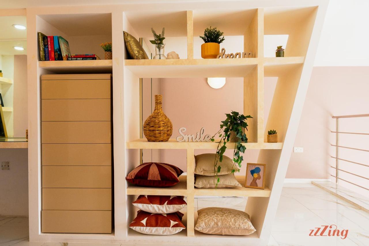 Scenic Seafront Duplex Apartment In Sliema Dış mekan fotoğraf